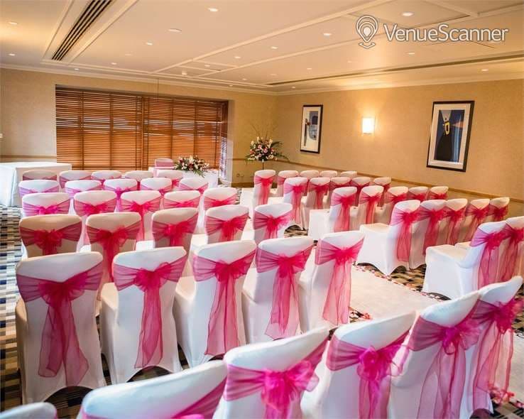 Thorpe Park Hotel And Spa photo #3