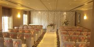 Thorpe Park Hotel And Spa photo #2