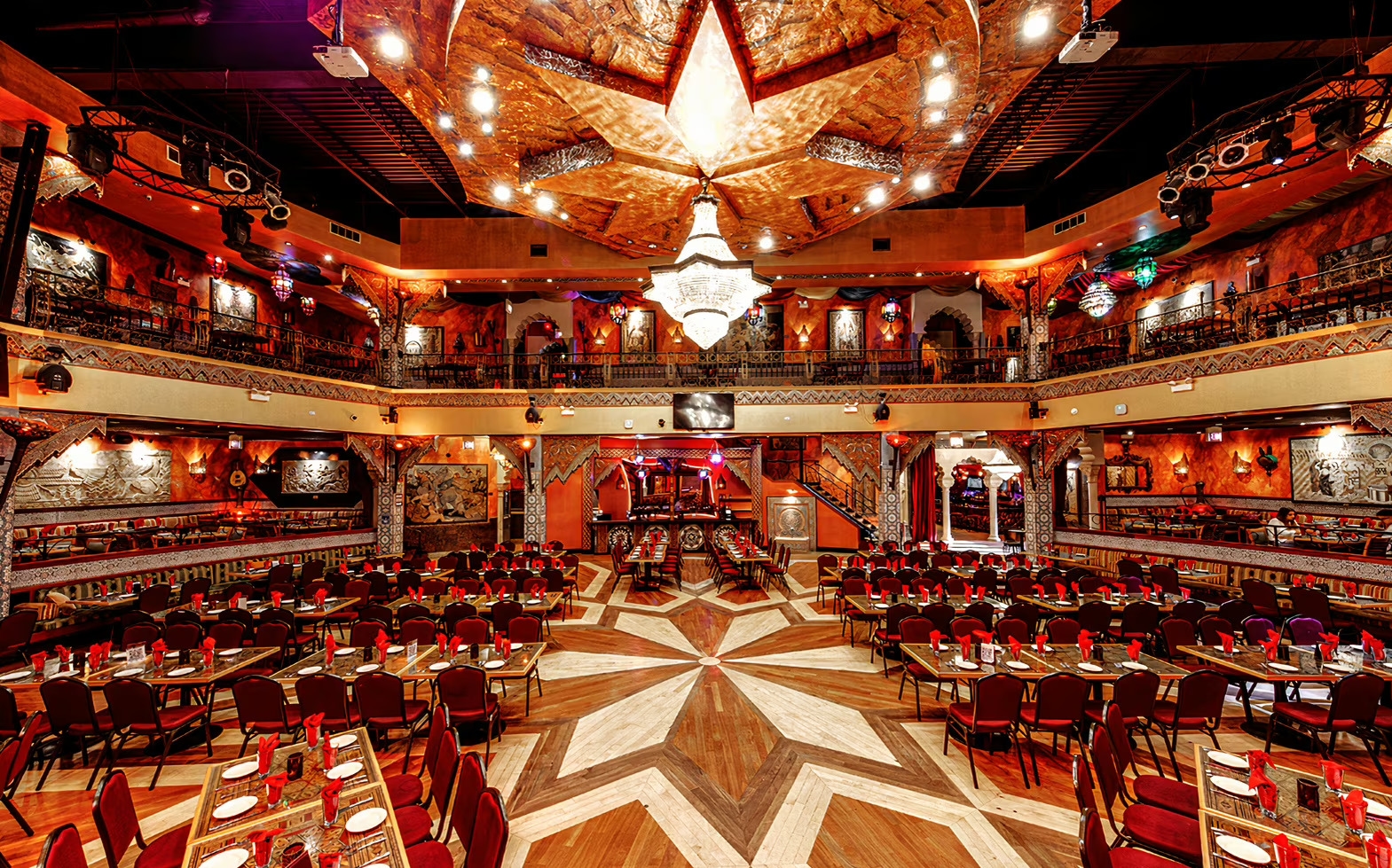 Photo of Alhambra Palace Chicago