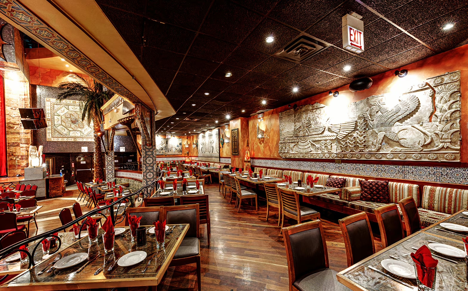 Photo of Alhambra Palace Chicago