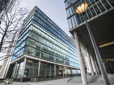 Photo of Regus London Paddington, Britain / Eastern