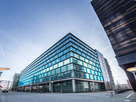 Photo of Regus London Paddington, Britain / Eastern