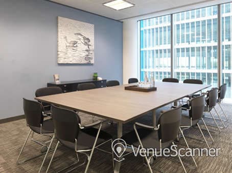 Great Western, Regus London Paddington photo #1