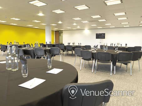 Saltash, Regus London Paddington photo #1