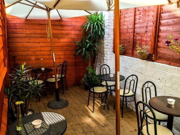 Photo of Piece Of Cake Cafe