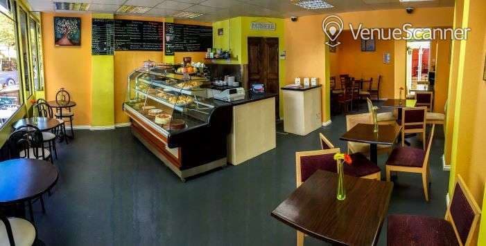 Piece Of Cake Cafe, Piece Of Cake Cafe photo #3