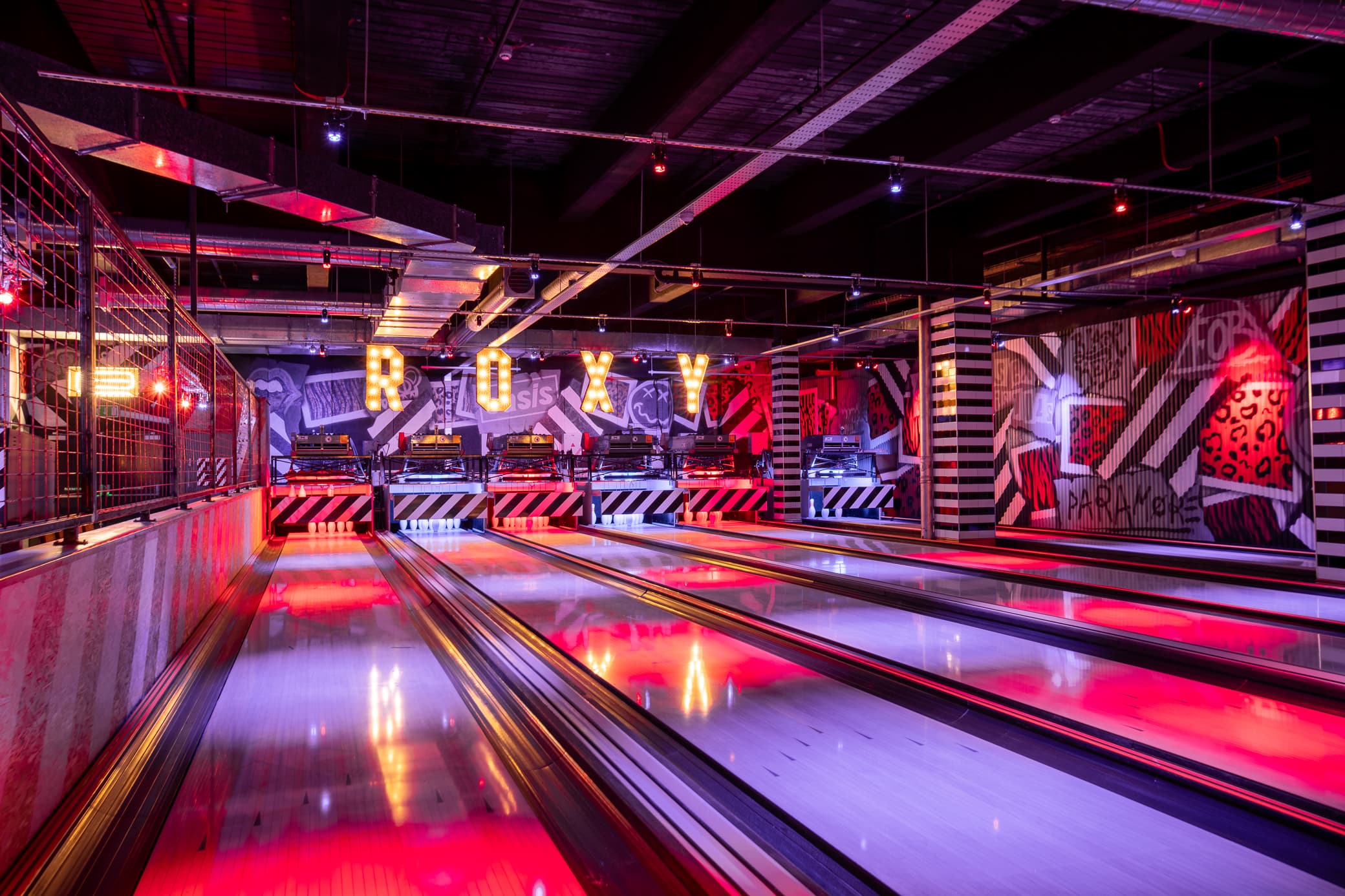 Full Venue Hire, Roxy Ball Room Manchester (Arndale) photo #7