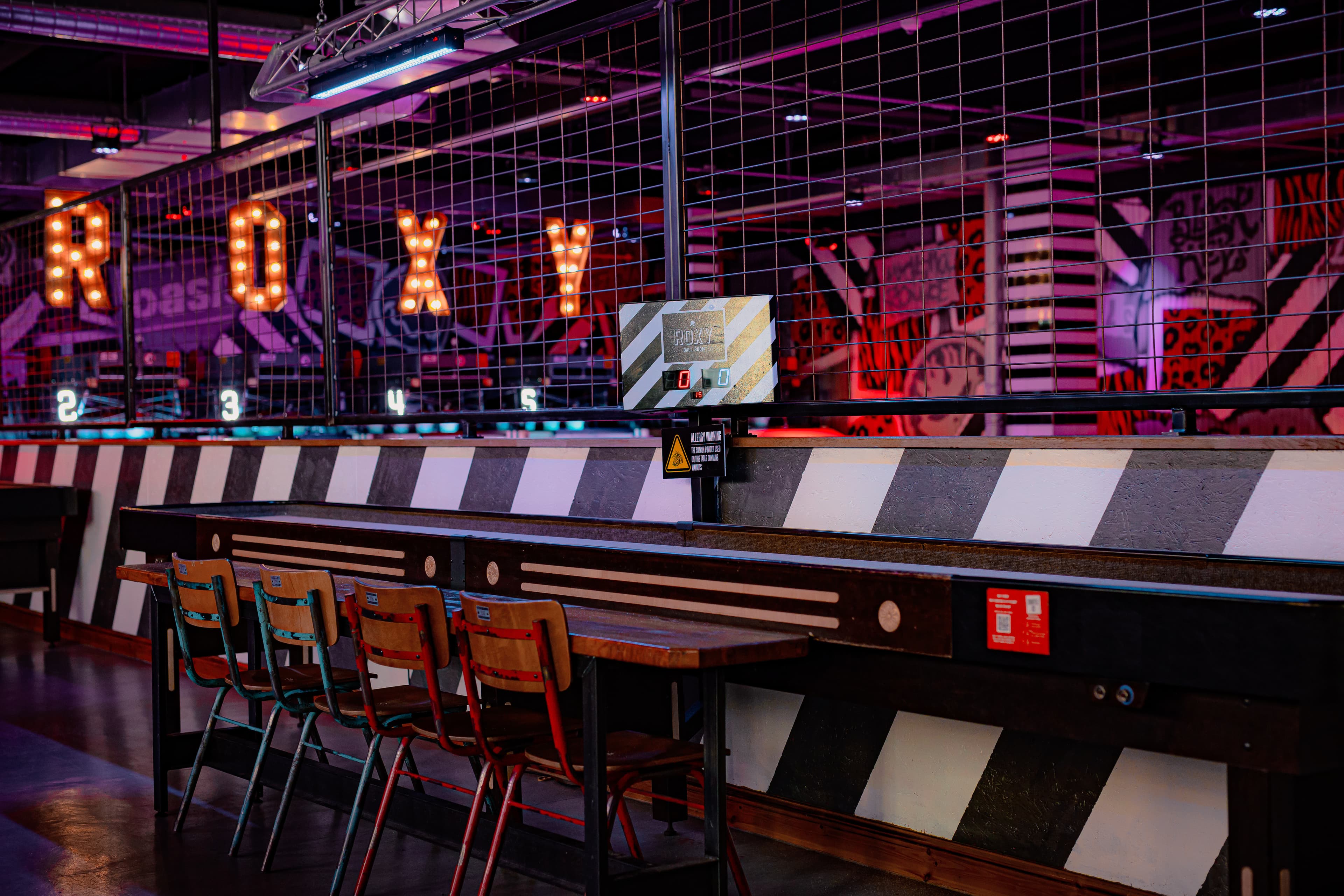 Full Venue Hire, Roxy Ball Room Manchester (Arndale) photo #20