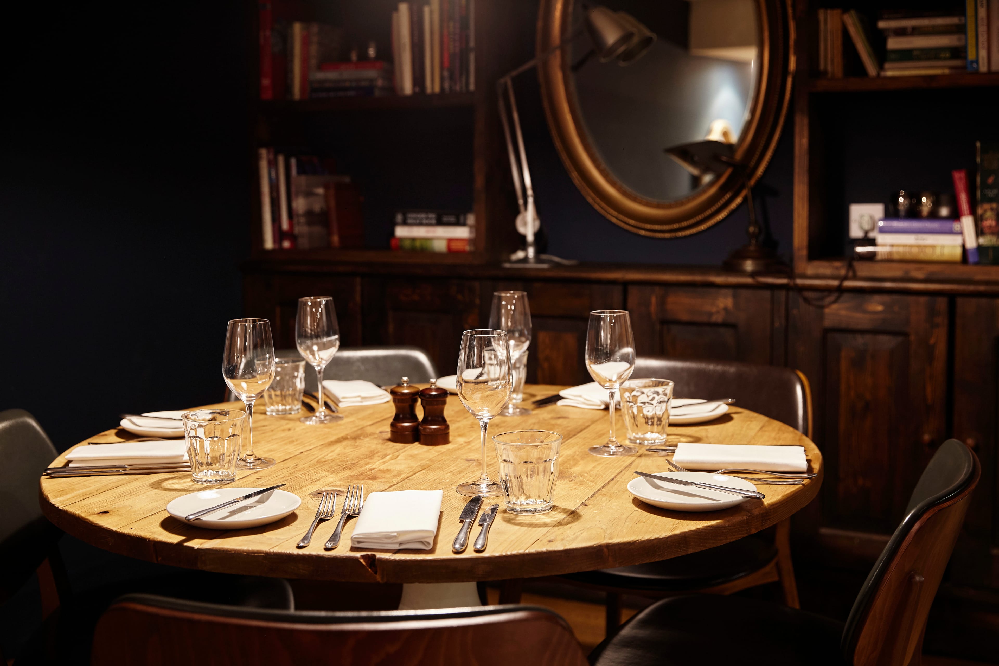 Photo of Clifford's Restaurant & Bar, Exclusive Hire