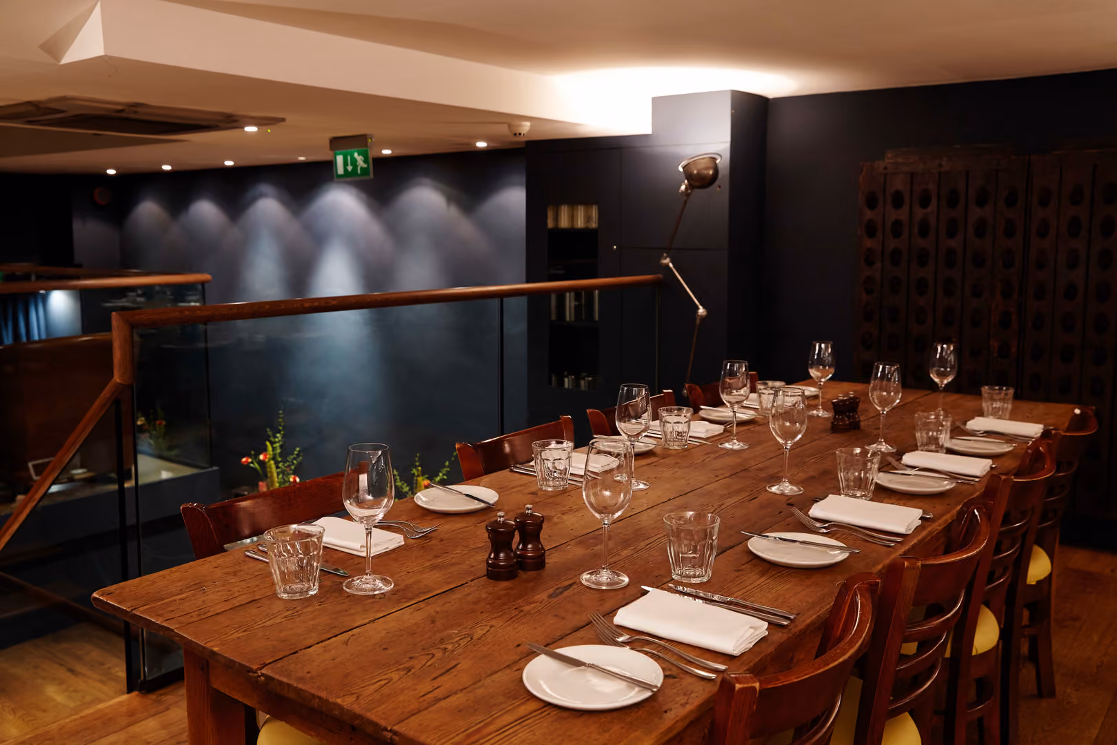Exclusive Hire, Clifford's Restaurant & Bar photo #2