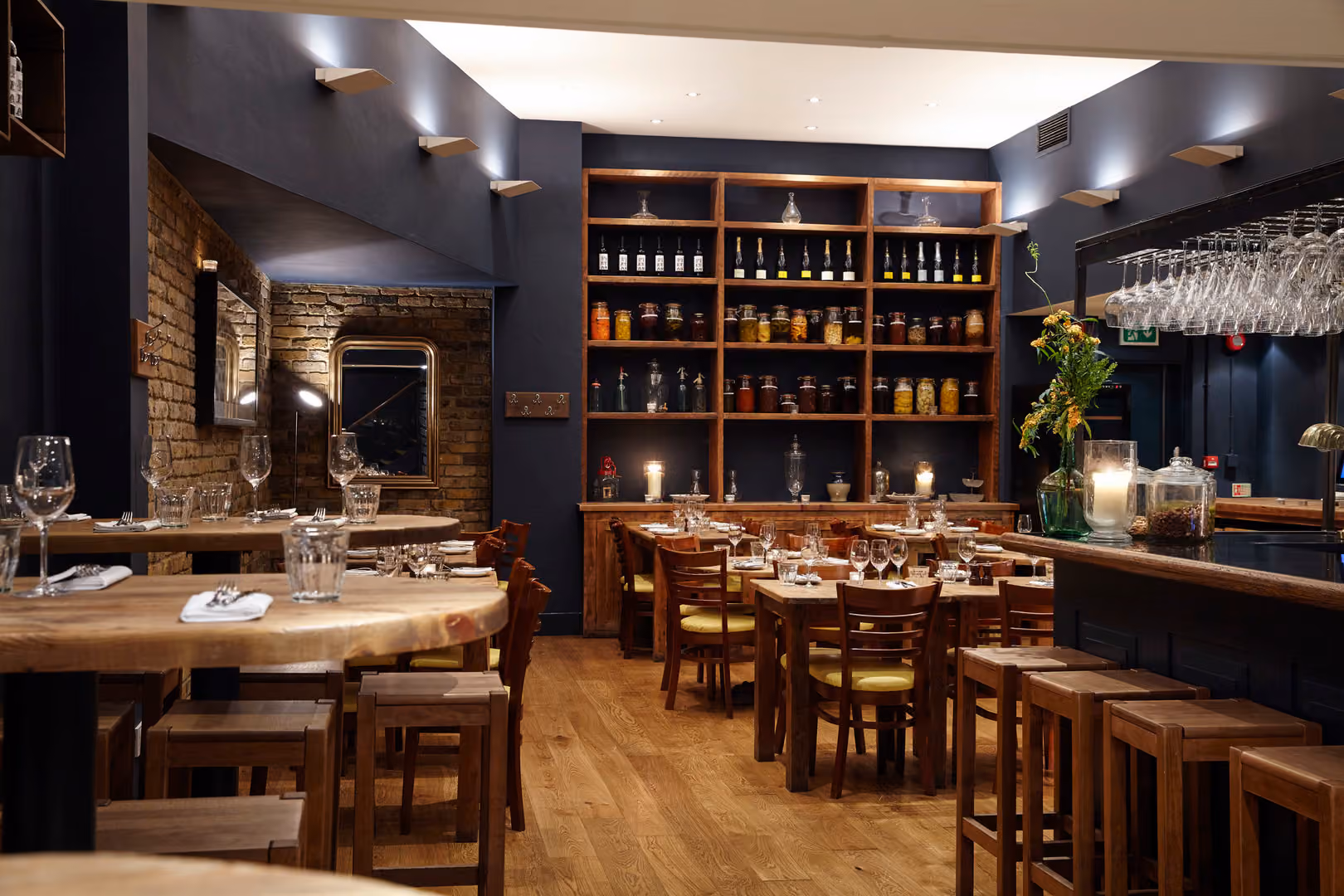 Exclusive Hire, Clifford's Restaurant & Bar photo #6