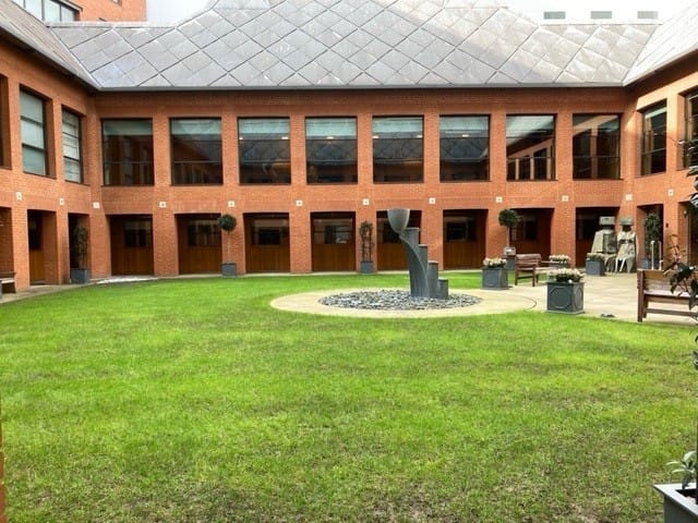 Photo of Haberdashers' Hall, Livery Hall