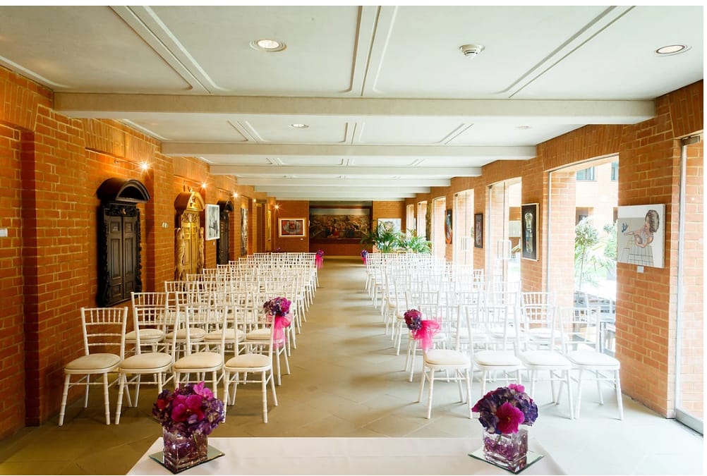 Photo of Haberdashers' Hall, Livery Hall