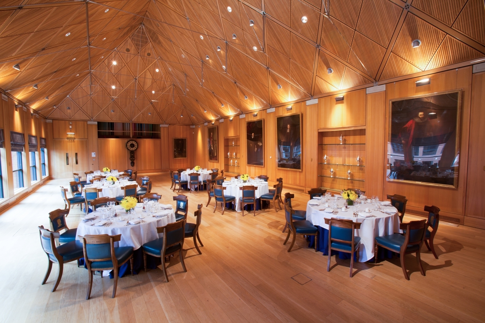 Photo of Haberdashers' Hall, Haberdashers' Hall