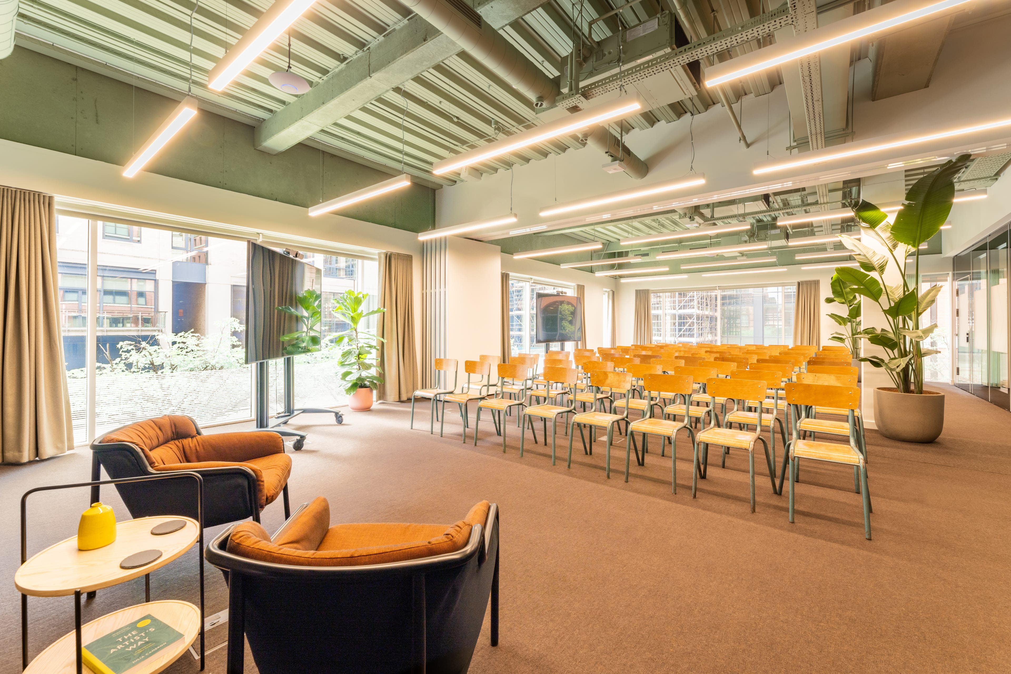Photo of Foundry, Event Space