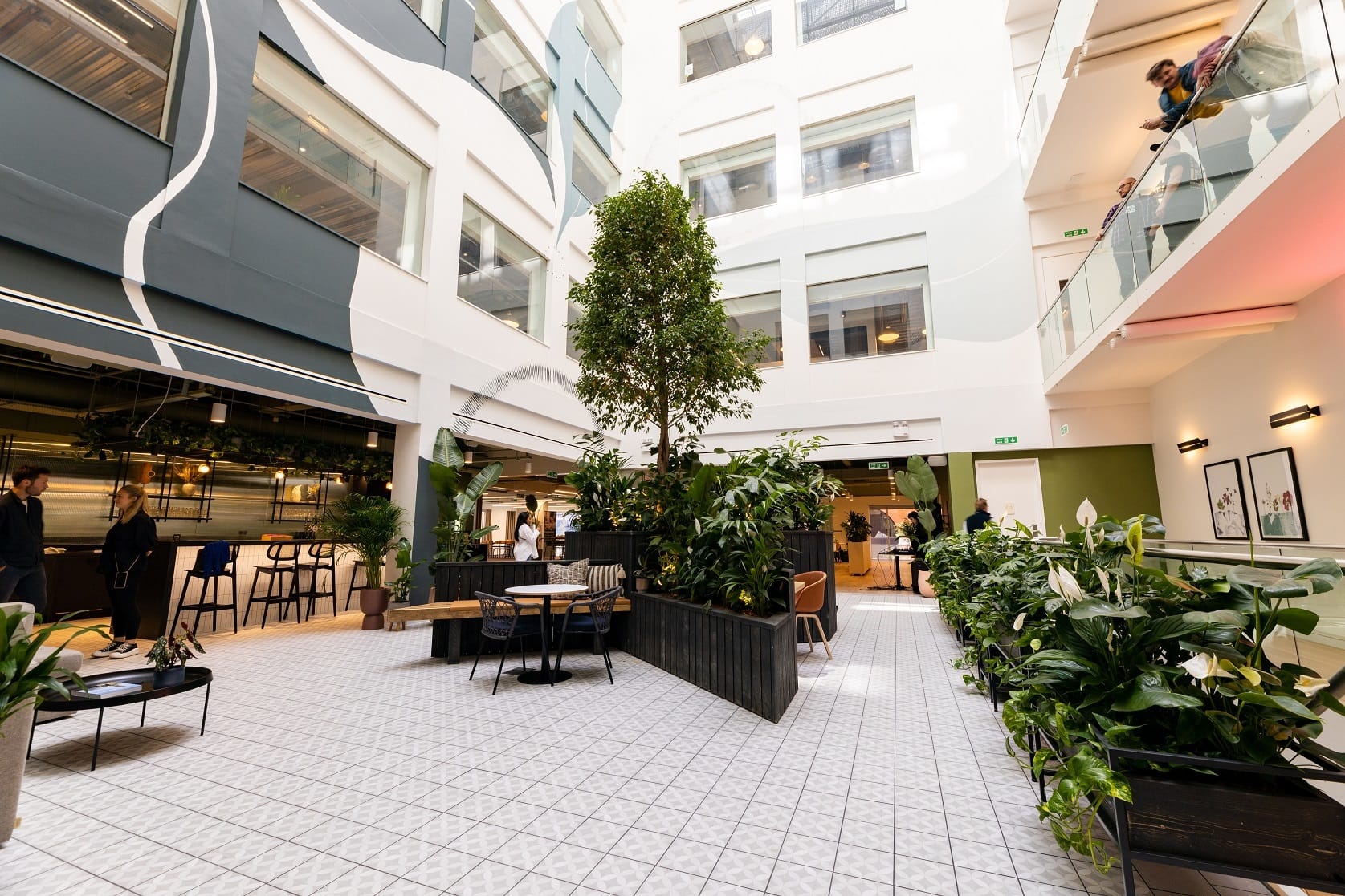 Photo of Foundry, Event Space