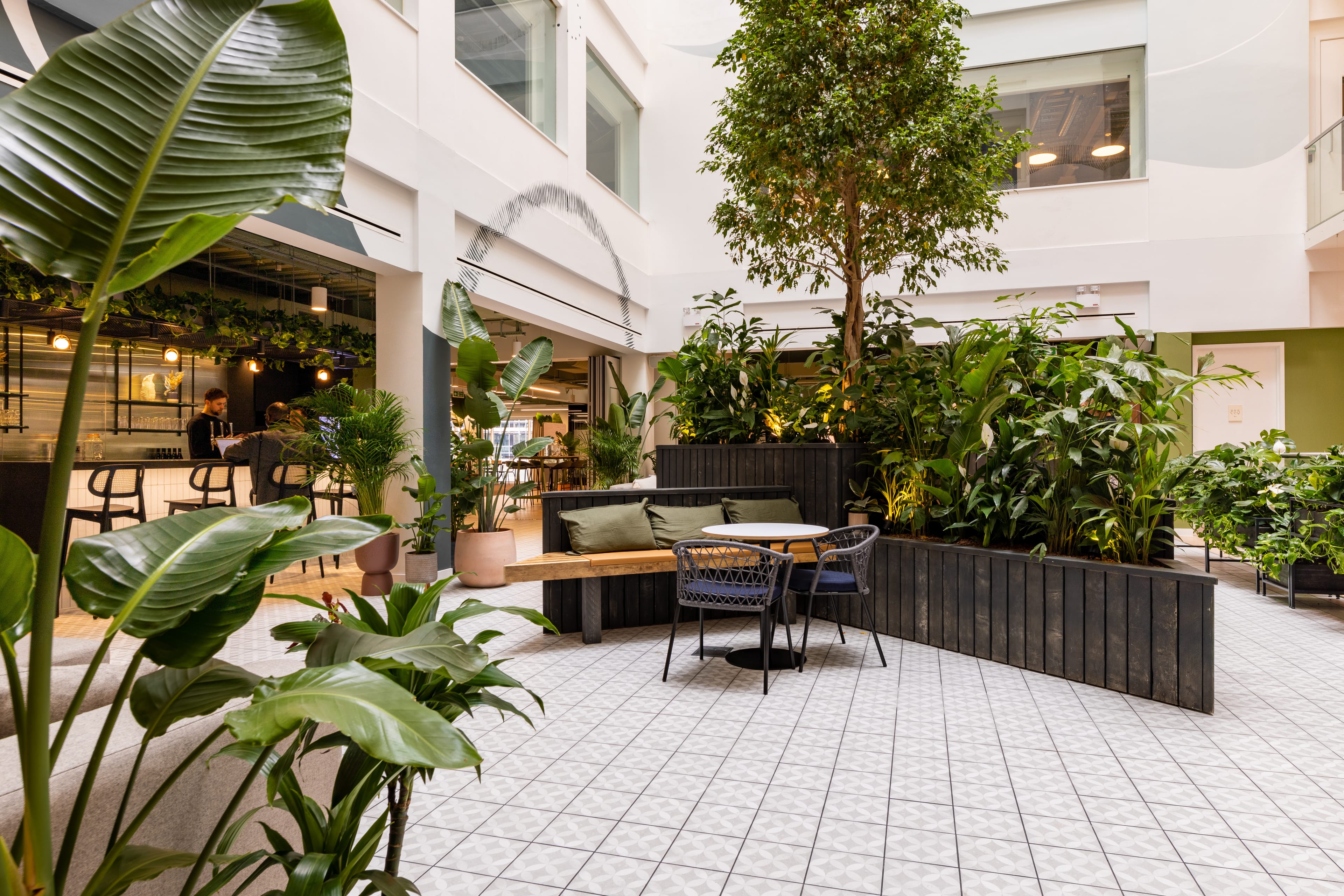 Photo of Foundry, Event Space