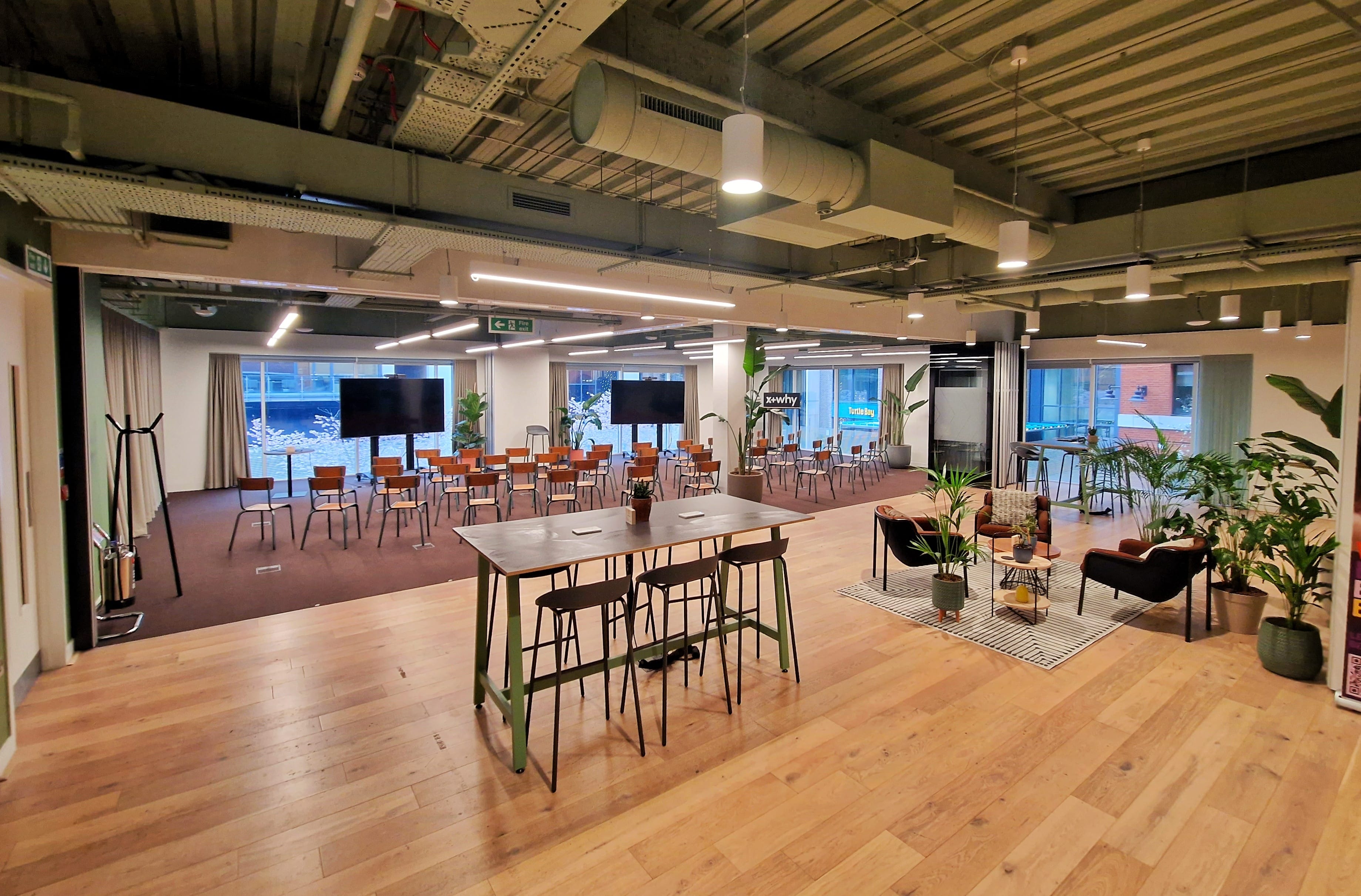 Photo of Foundry, Event Space