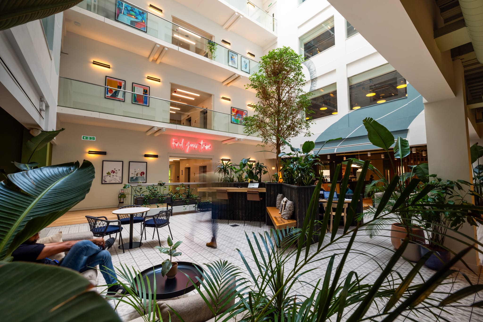 Photo of Foundry, Event Space