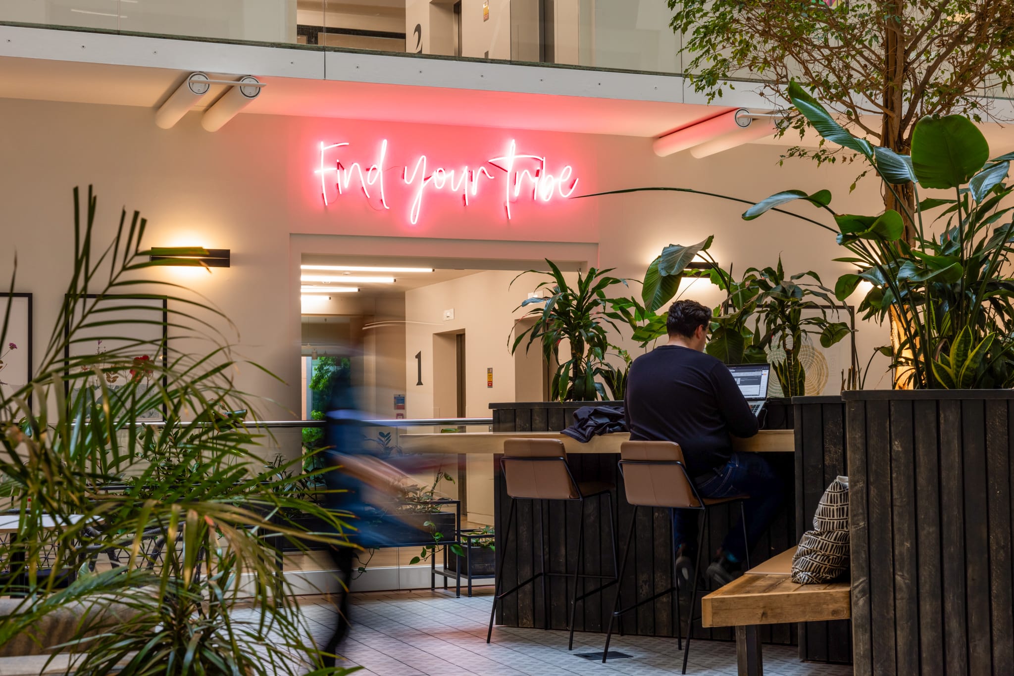 Photo of Foundry, Event Space
