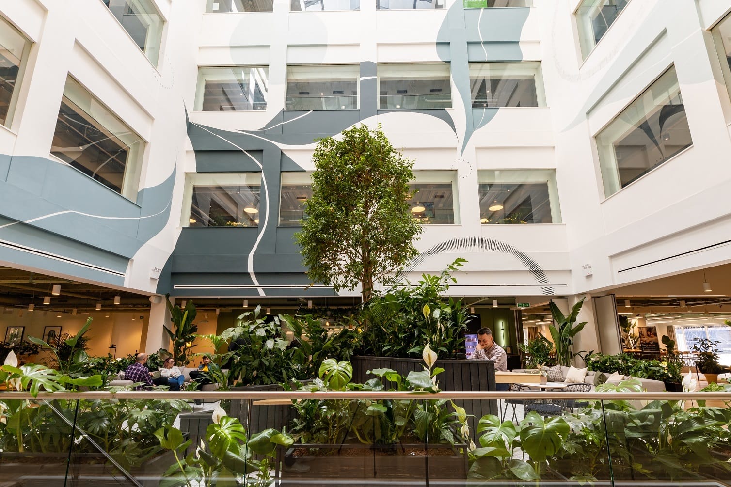 Photo of Foundry, Event Space