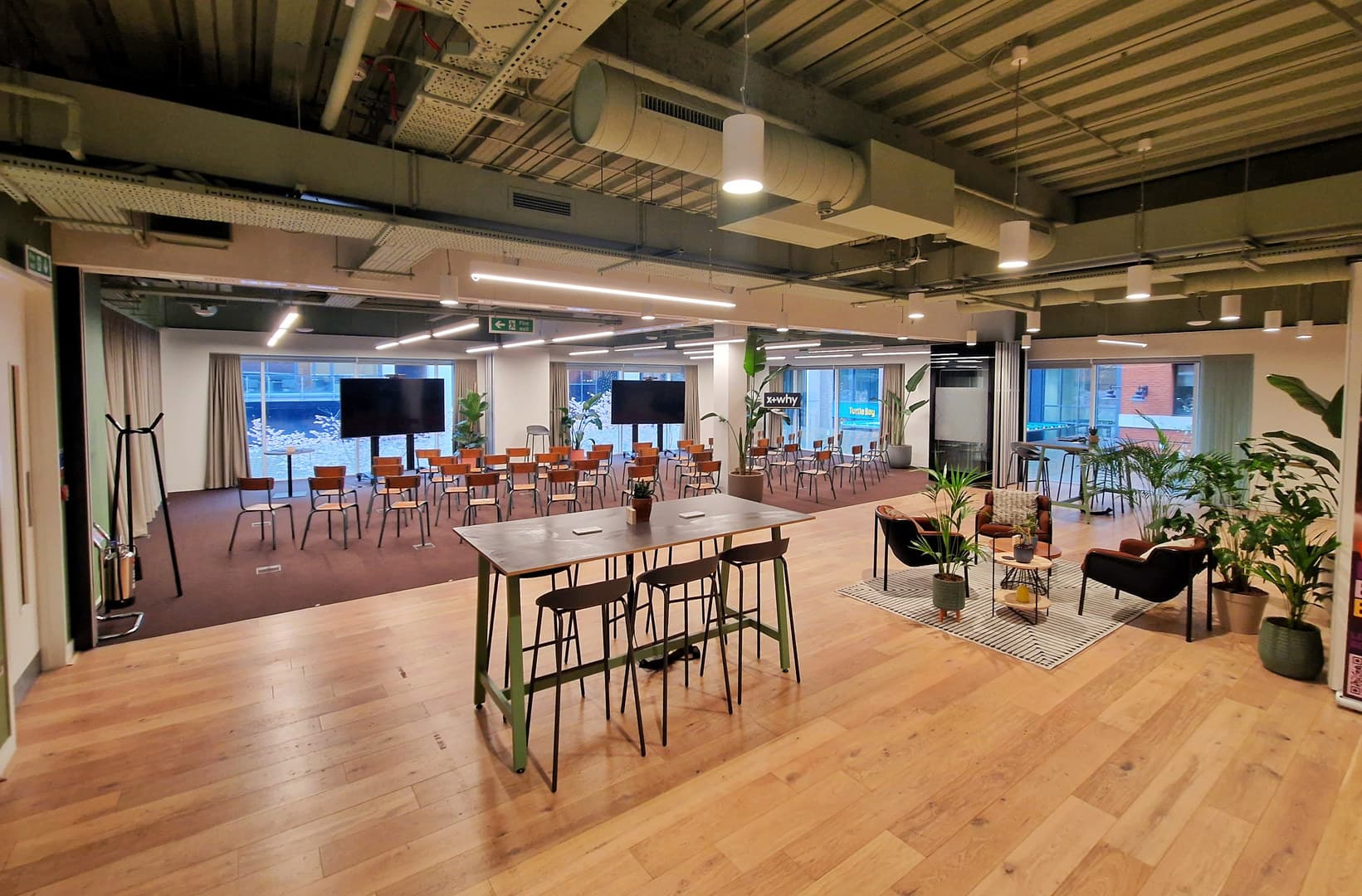 Event Space, Foundry photo #2