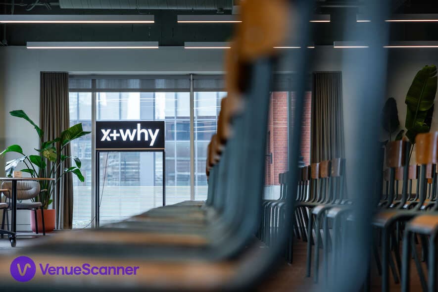 Event Space, Foundry photo #3