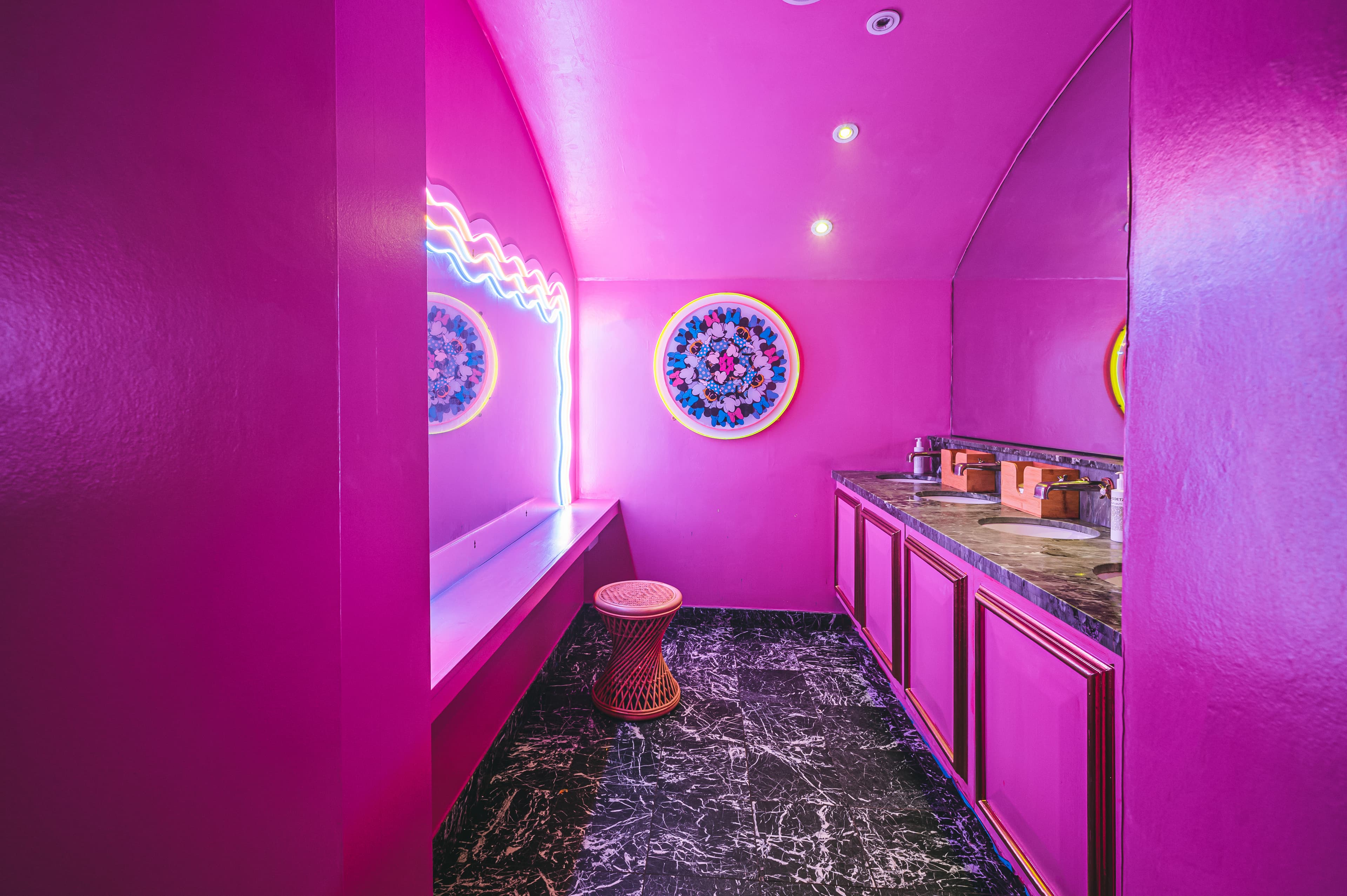 Exclusive Hire, B London Club & Hidden Bar photo #16
