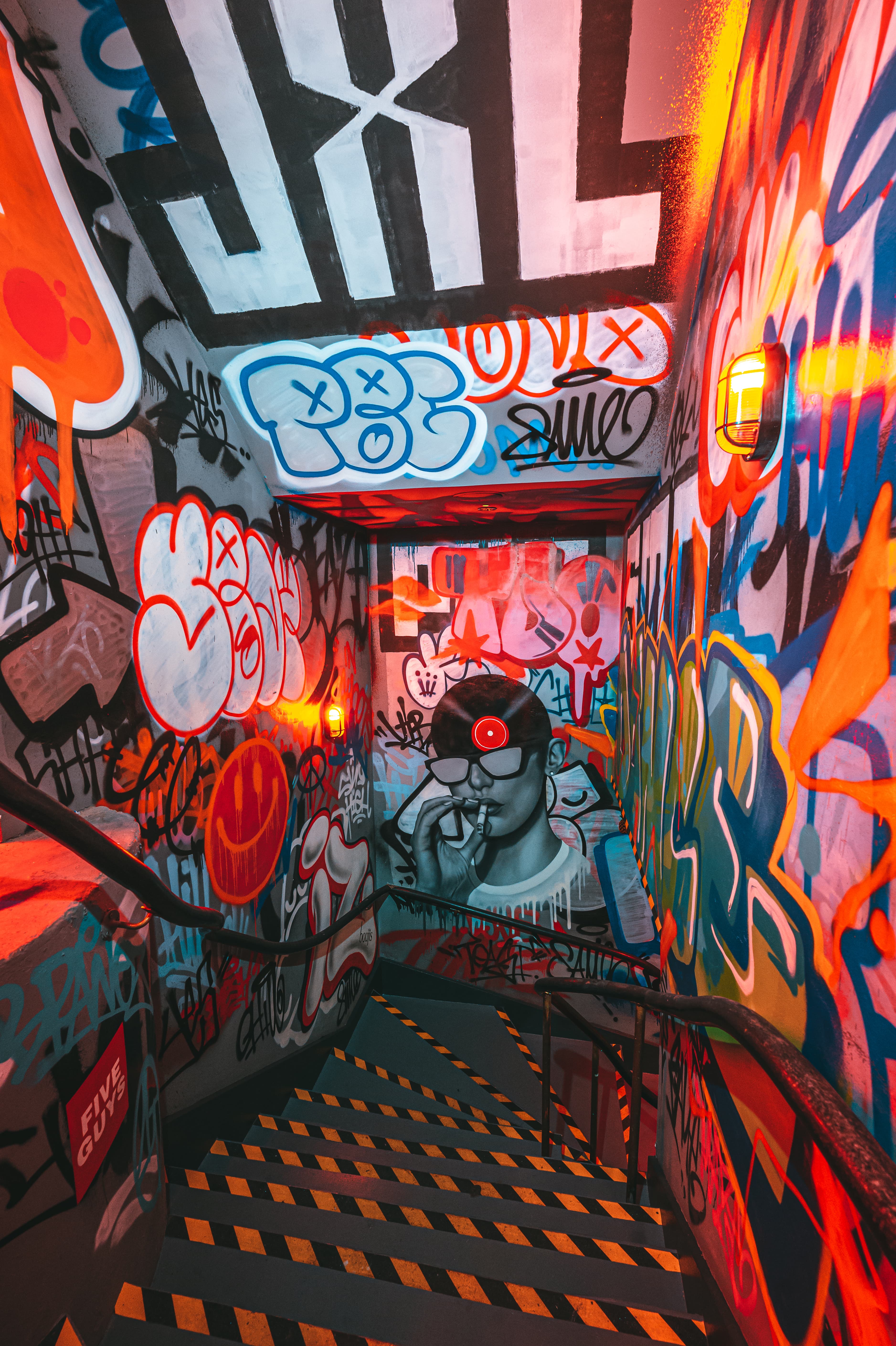 Exclusive Hire, B London Club & Hidden Bar photo #17