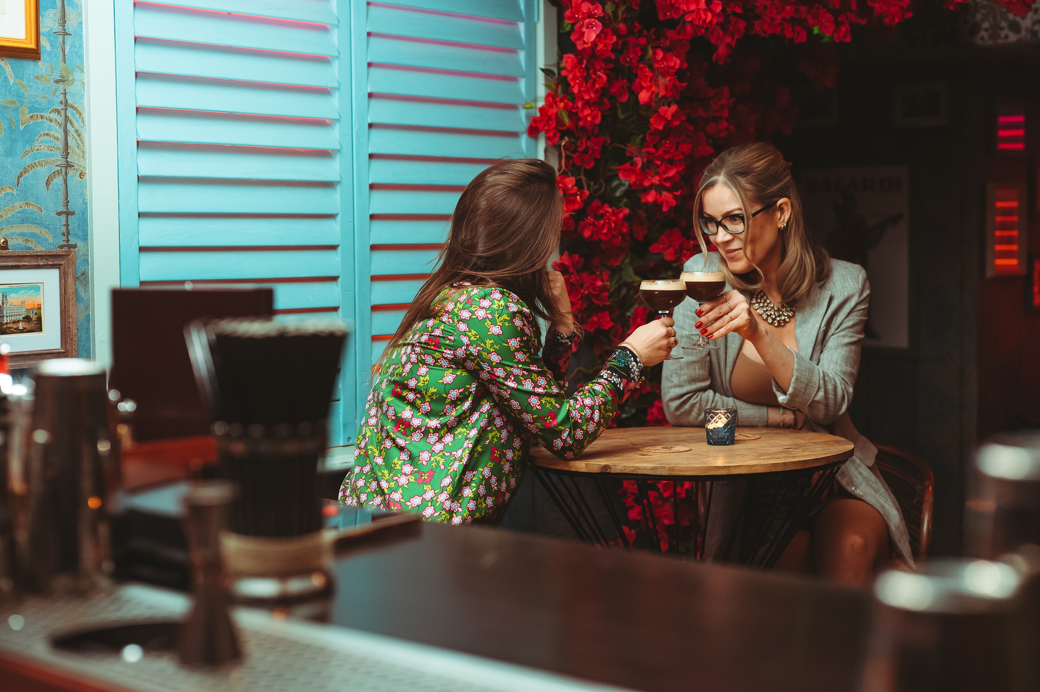 Photo of B London Club & Hidden Bar, Cubanista Cocktail Bar