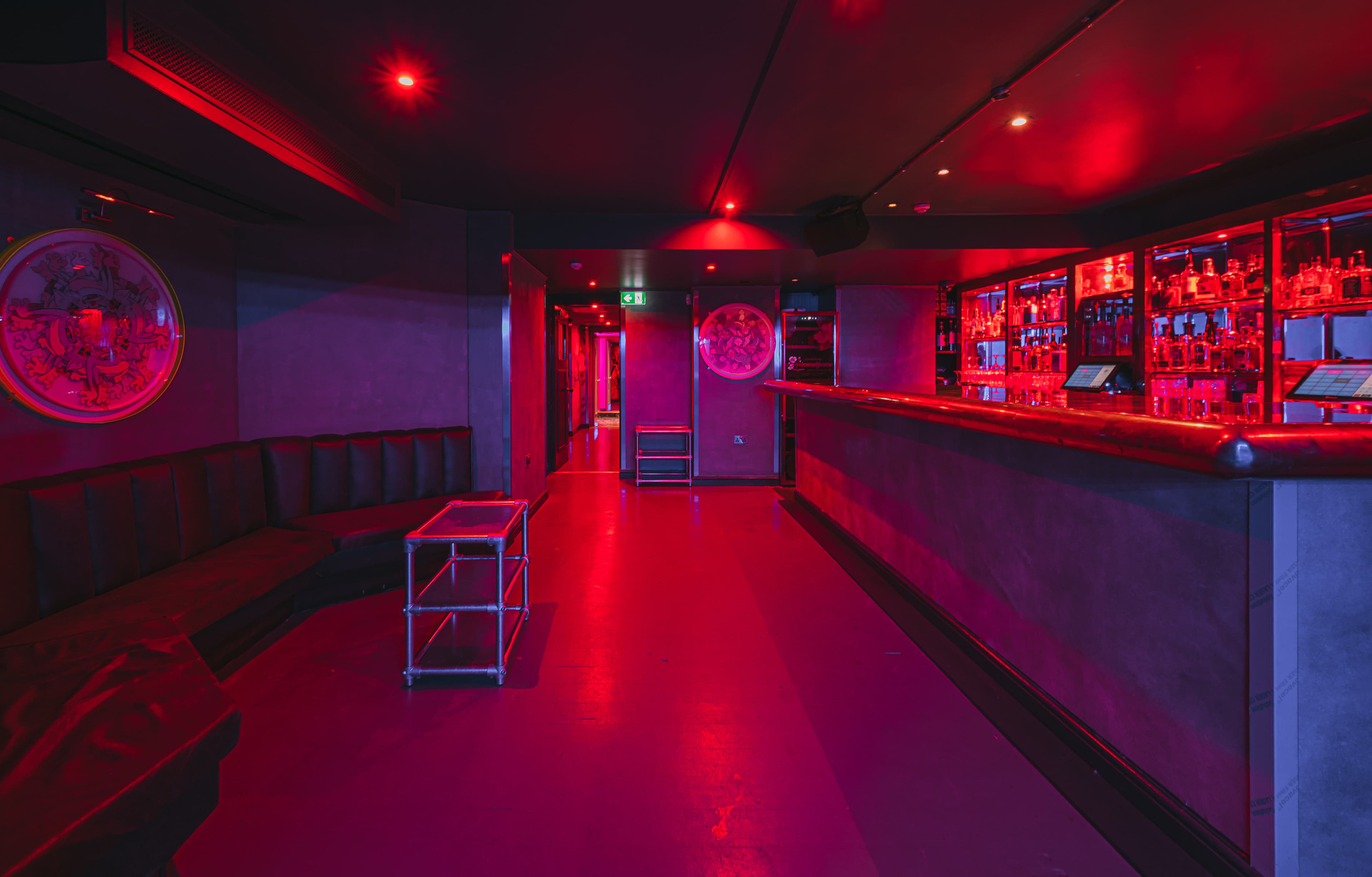 Exclusive Hire, B London Club & Hidden Bar photo #5