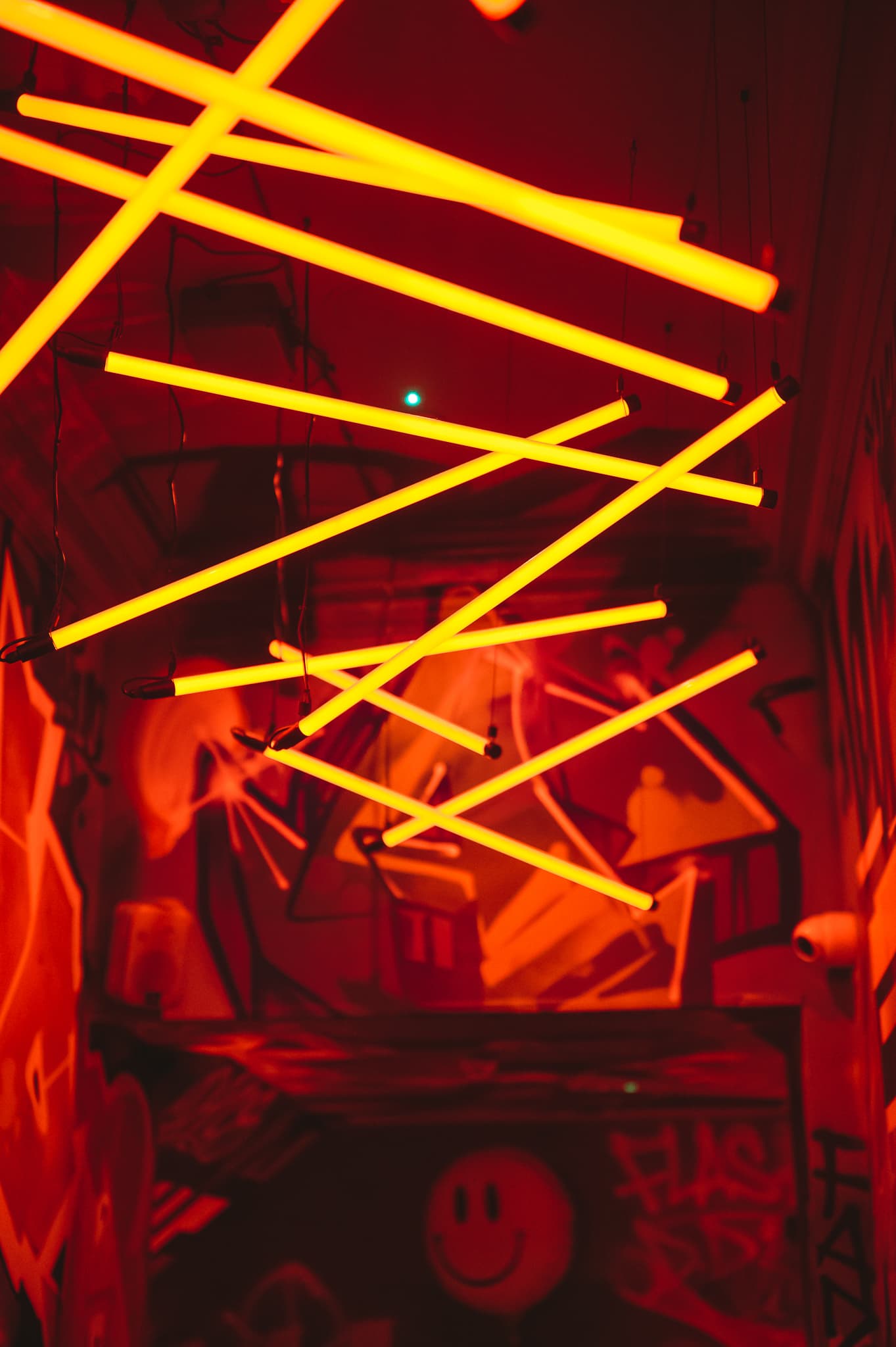 Exclusive Hire, B London Club & Hidden Bar photo #20