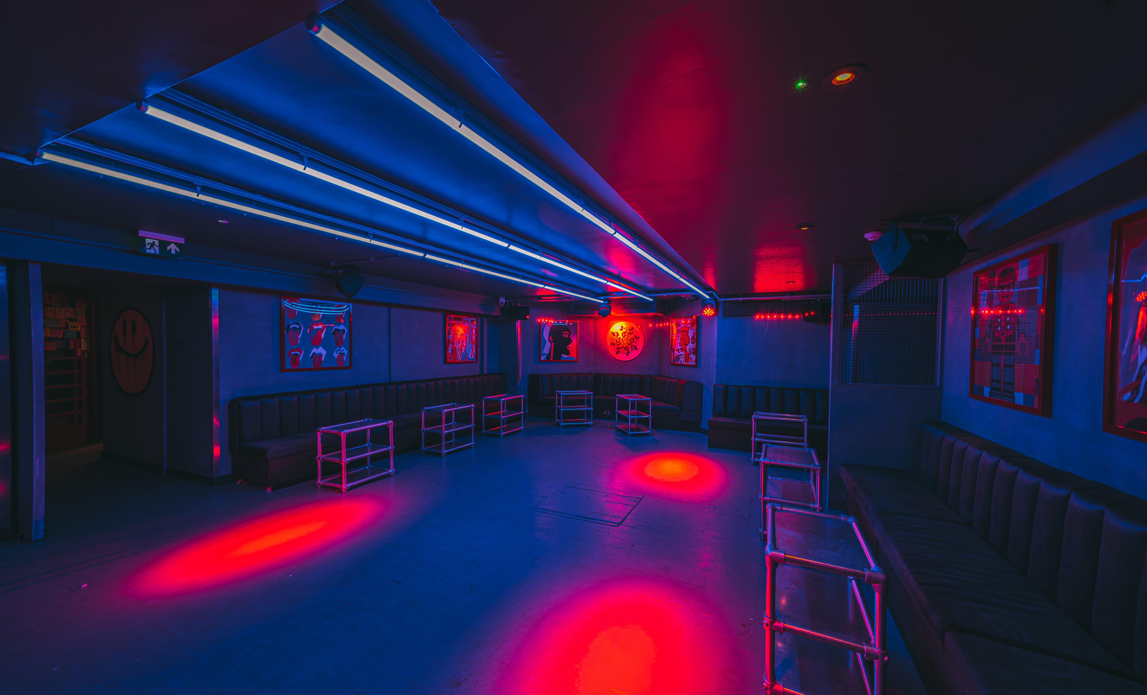 Exclusive Hire, B London Club & Hidden Bar photo #7