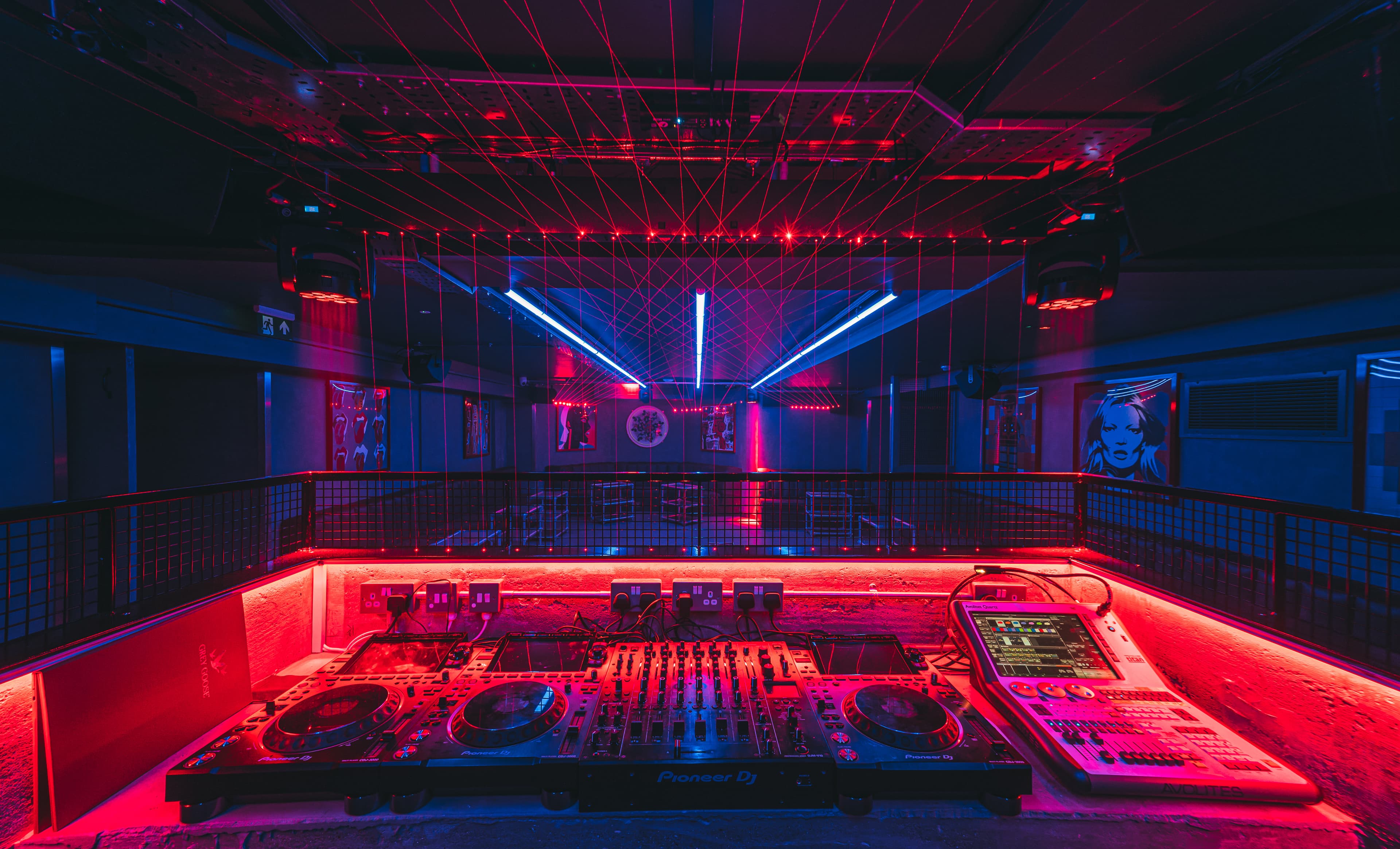 Exclusive Hire, B London Club & Hidden Bar photo #14