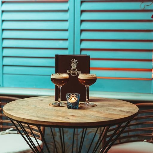 Photo of B London Club & Hidden Bar, Cubanista Cocktail Bar