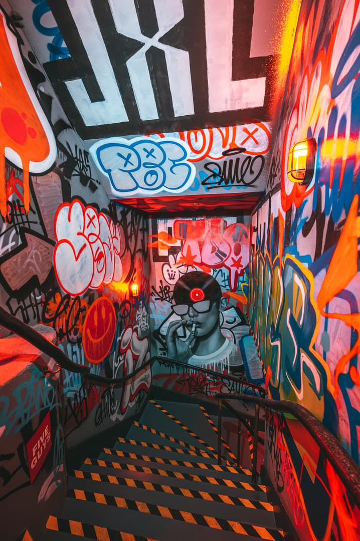 Exclusive Hire, B London Club & Hidden Bar photo #17