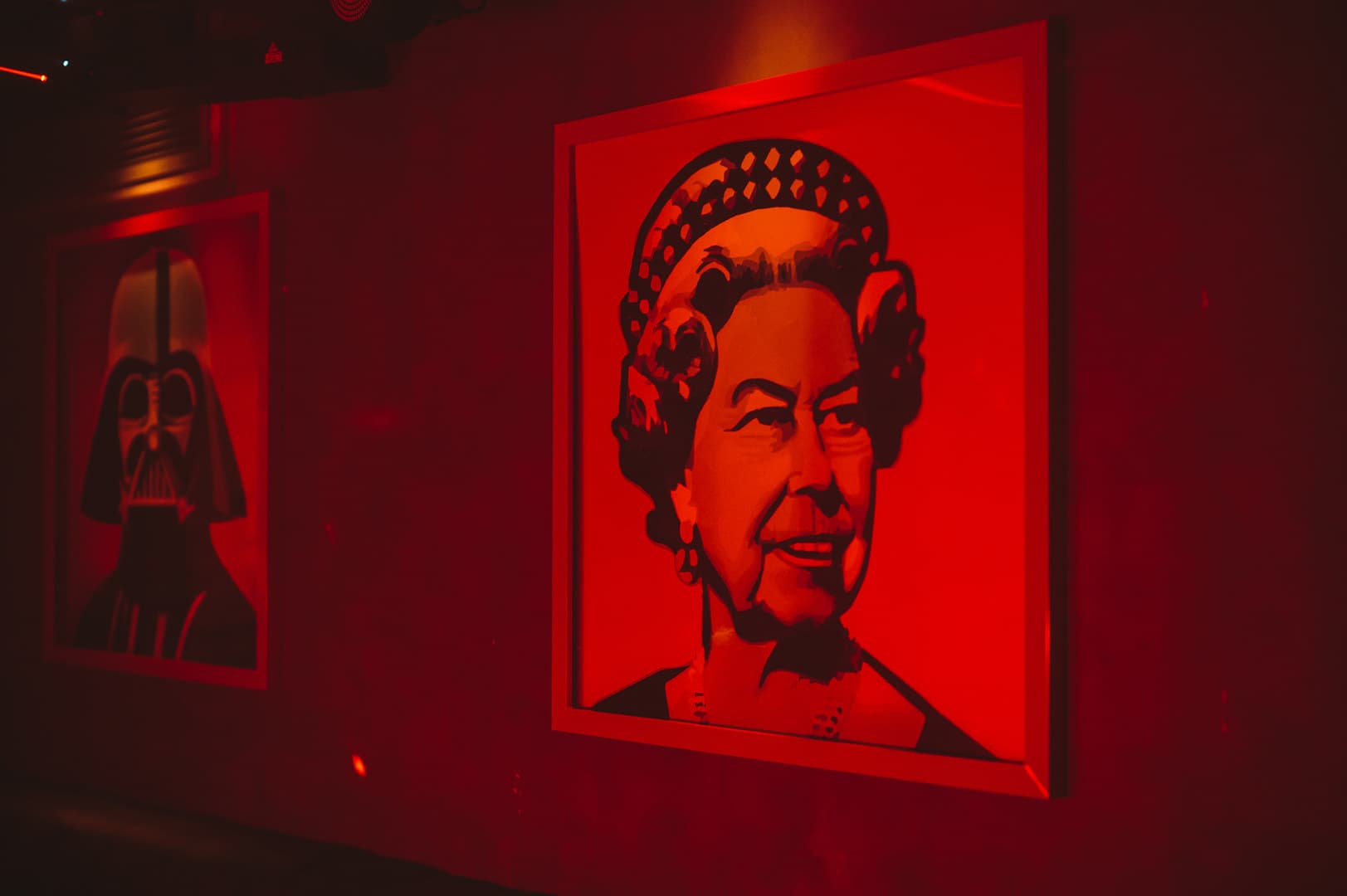 Exclusive Hire, B London Club & Hidden Bar photo #21