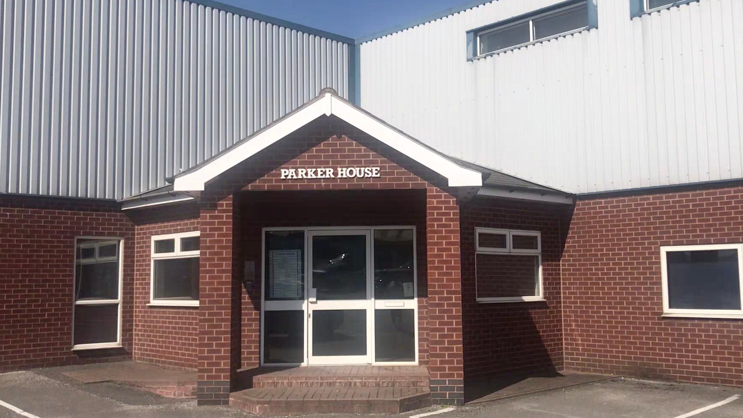 Photo of Lecture / Conference / Live Video Hall - Derby, Conference Halls