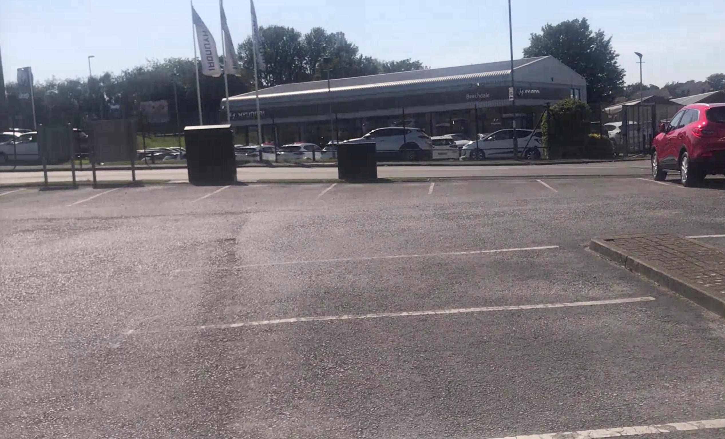 Photo of Lecture / Conference / Live Video Hall - Derby, Conference Halls