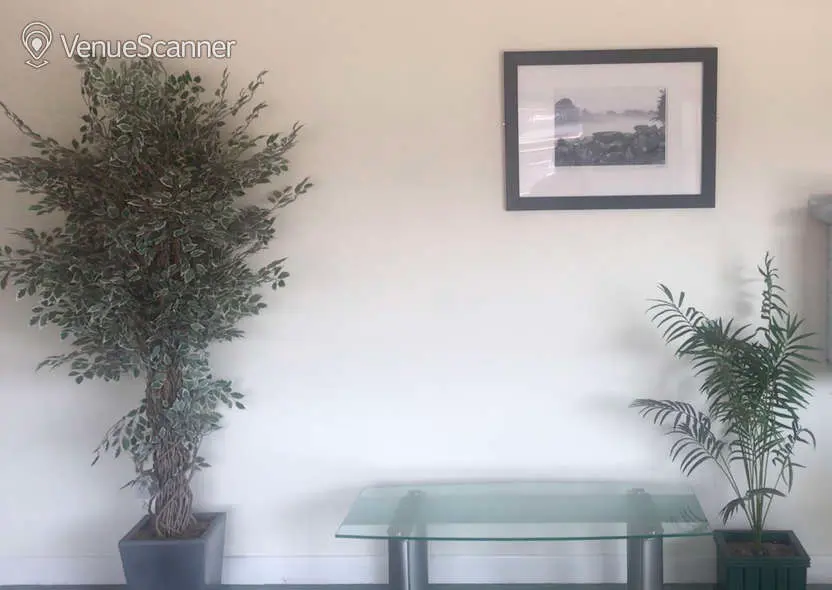 Conference Halls, Lecture / Conference / Live Video Hall - Derby photo #1