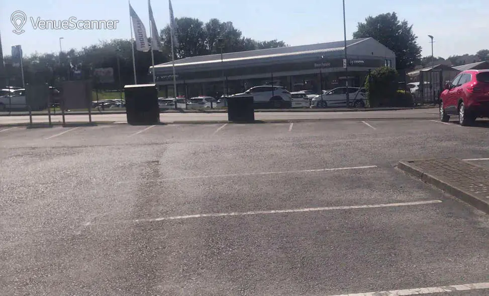 Conference Halls, Lecture / Conference / Live Video Hall - Derby photo #3