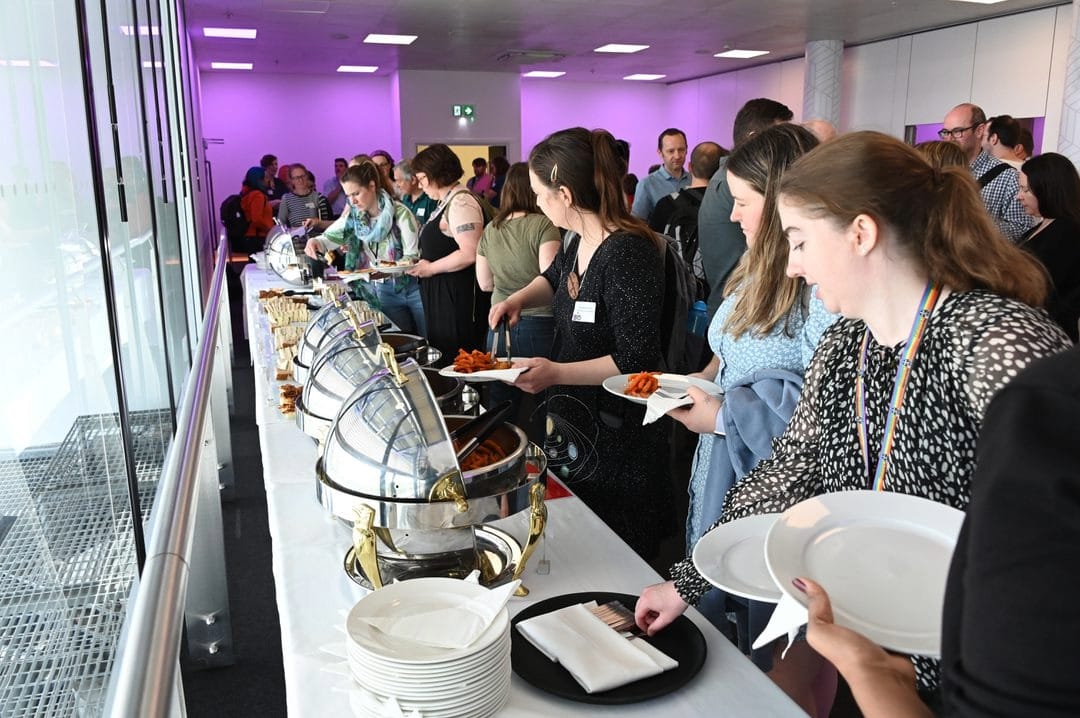 Photo of Thinktank, Event Suite & Theatre, Events Suite