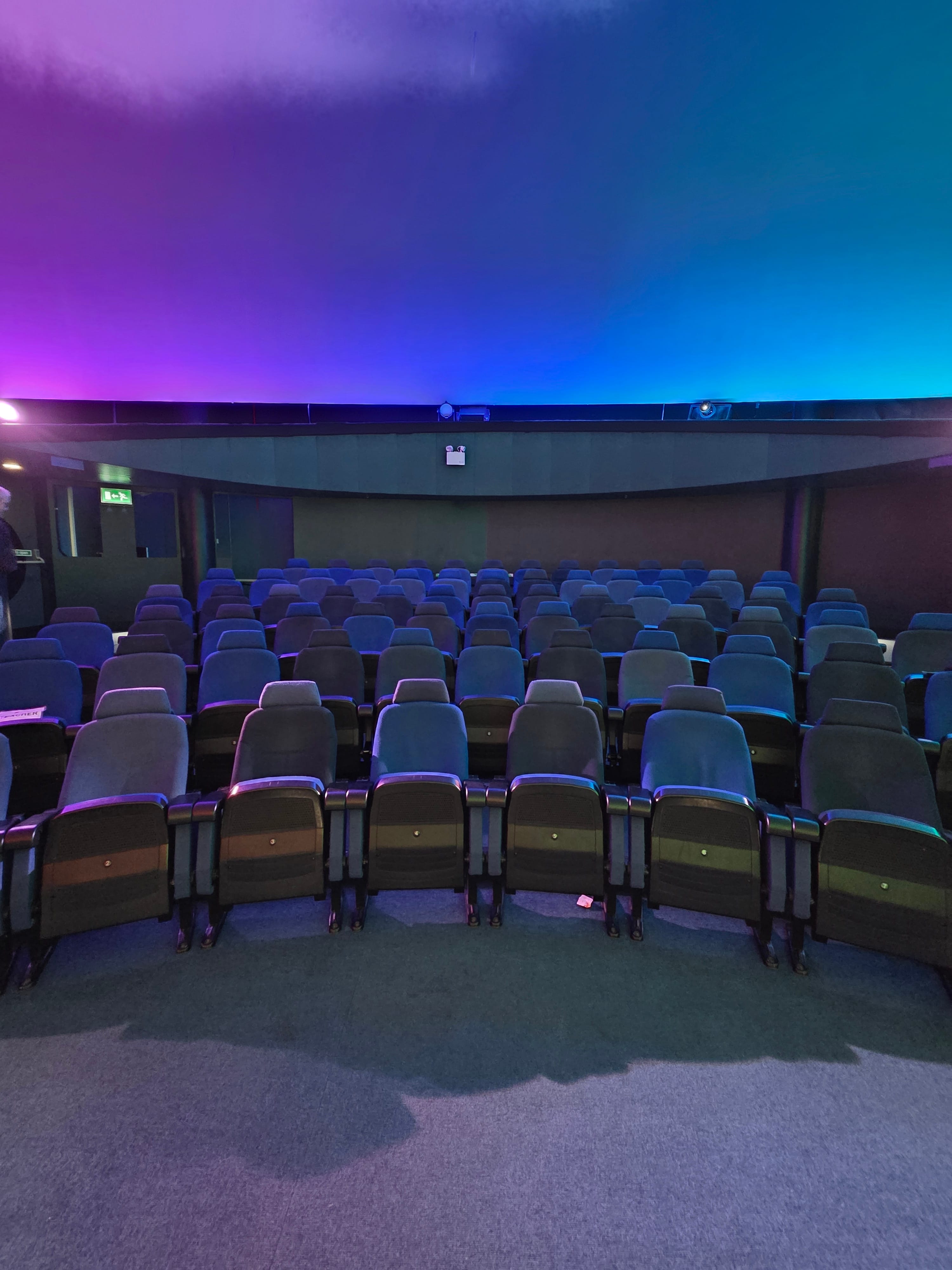 Photo of Thinktank, Event Suite & Theatre, Planetarium
