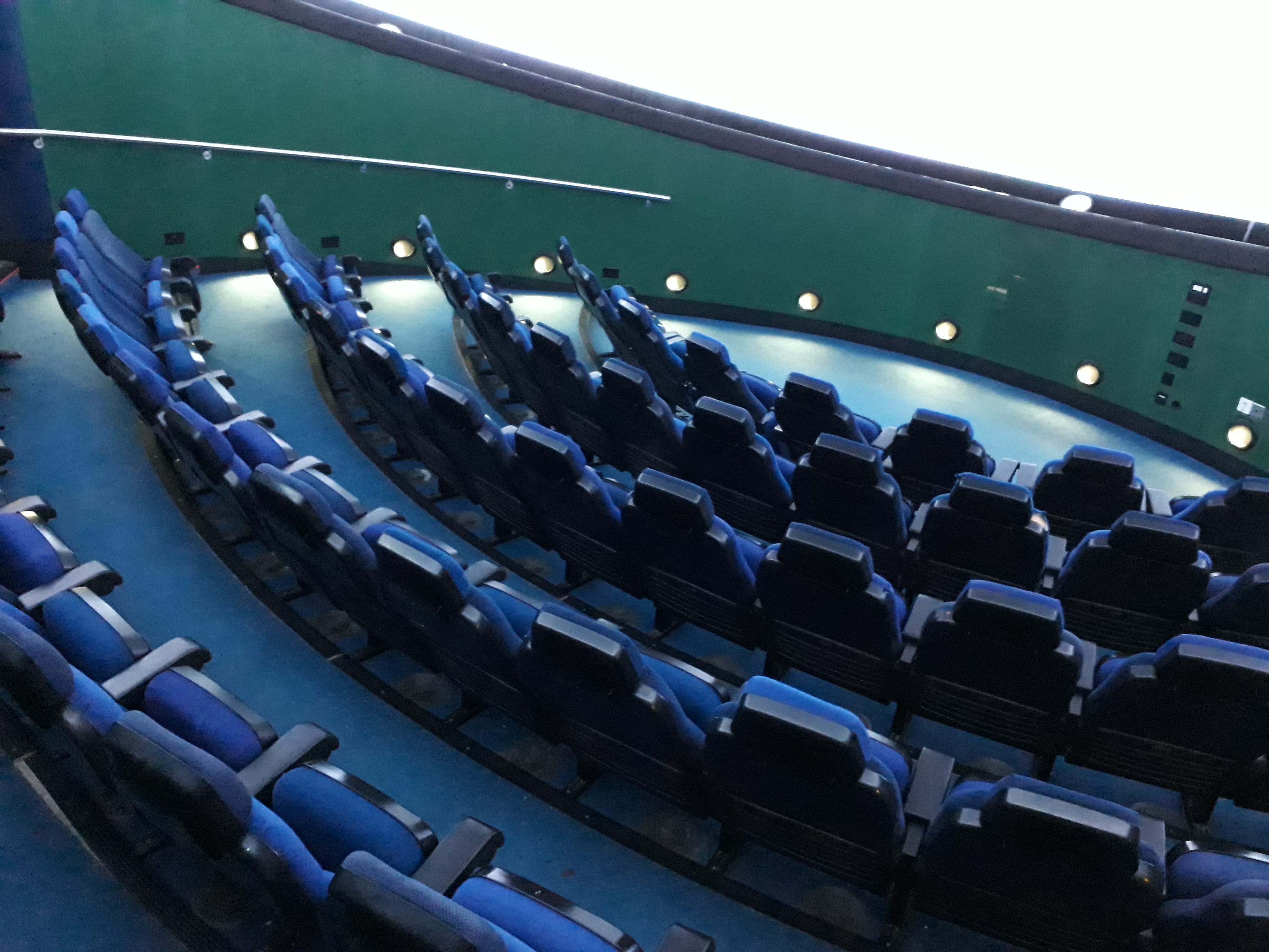 Photo of Thinktank, Event Suite & Theatre, Planetarium