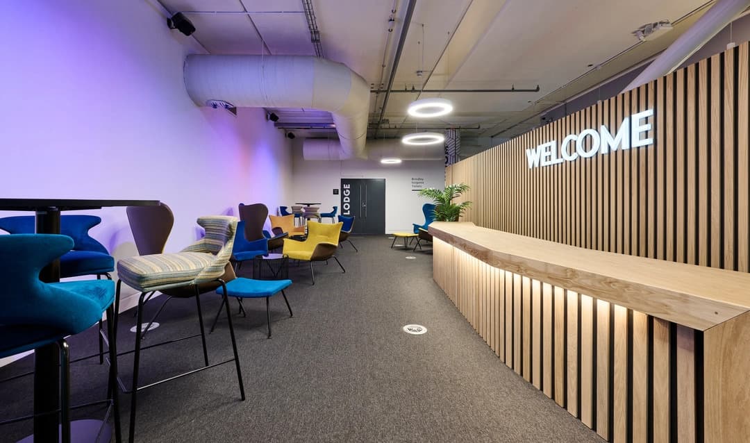 Photo of Thinktank, Event Suite & Theatre, Events Suite