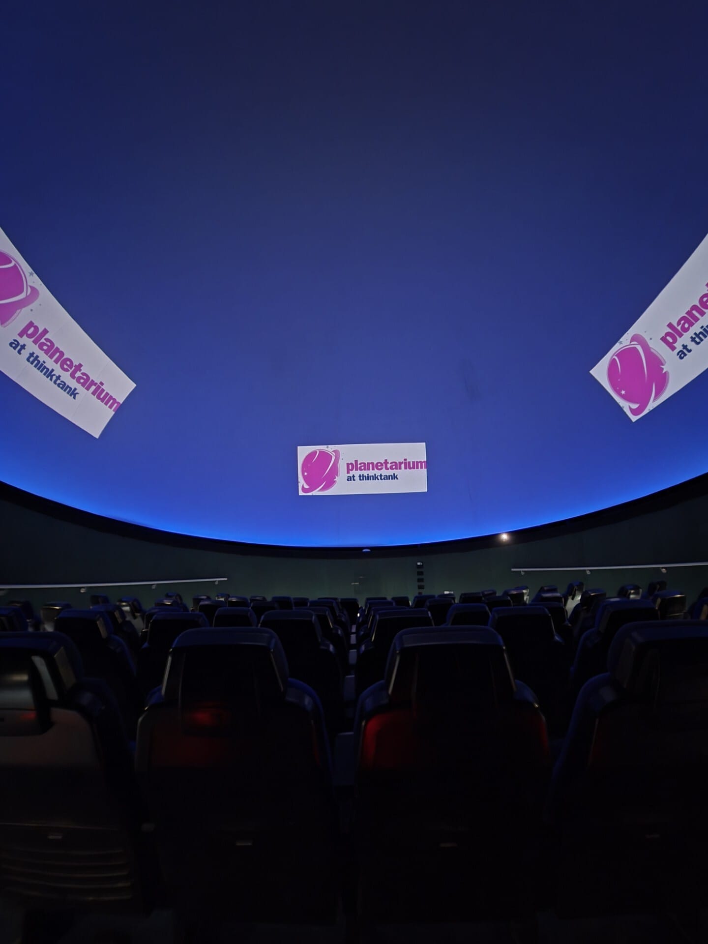 Photo of Thinktank, Event Suite & Theatre, Planetarium