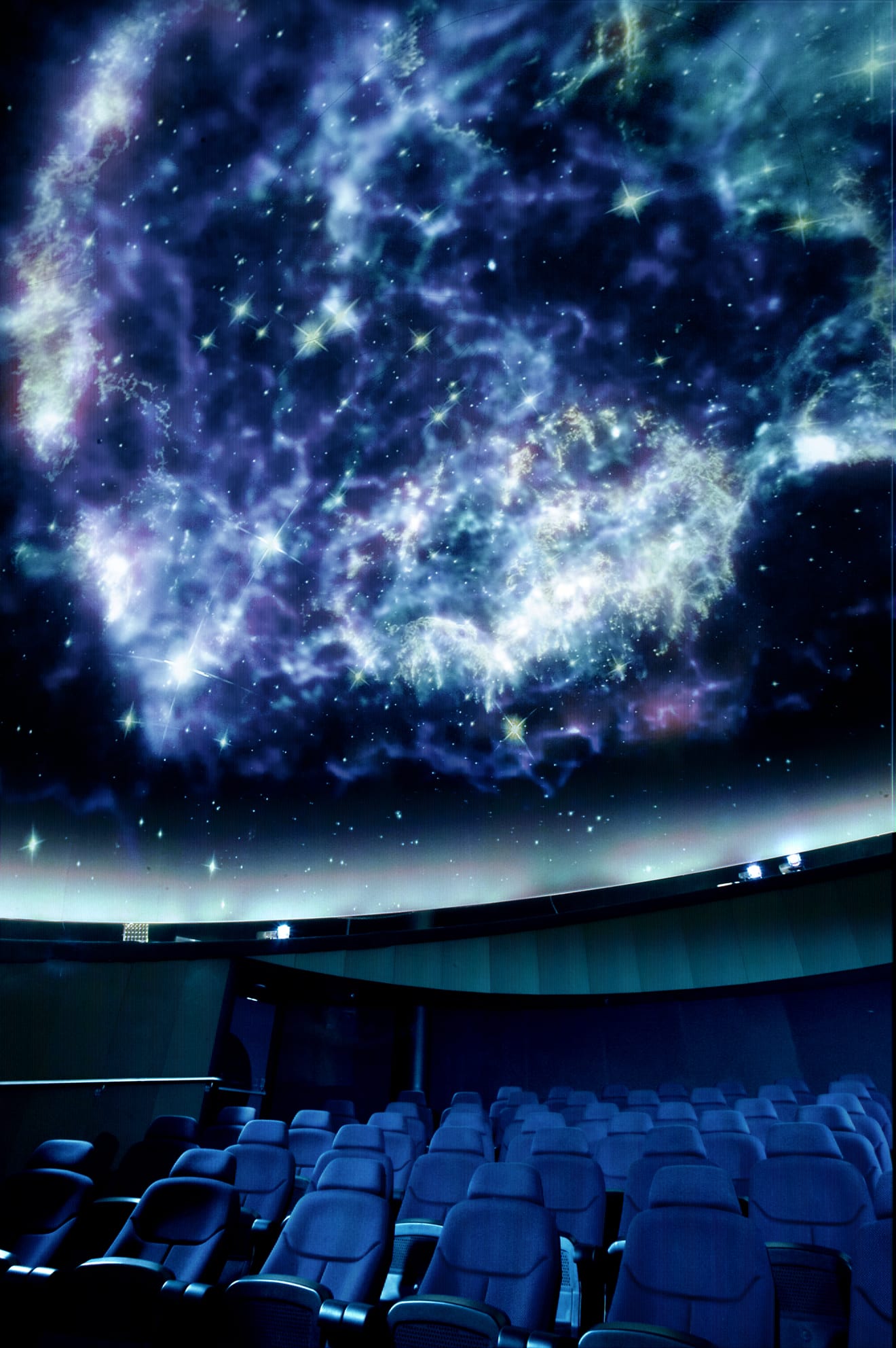 Photo of Thinktank, Event Suite & Theatre, Planetarium