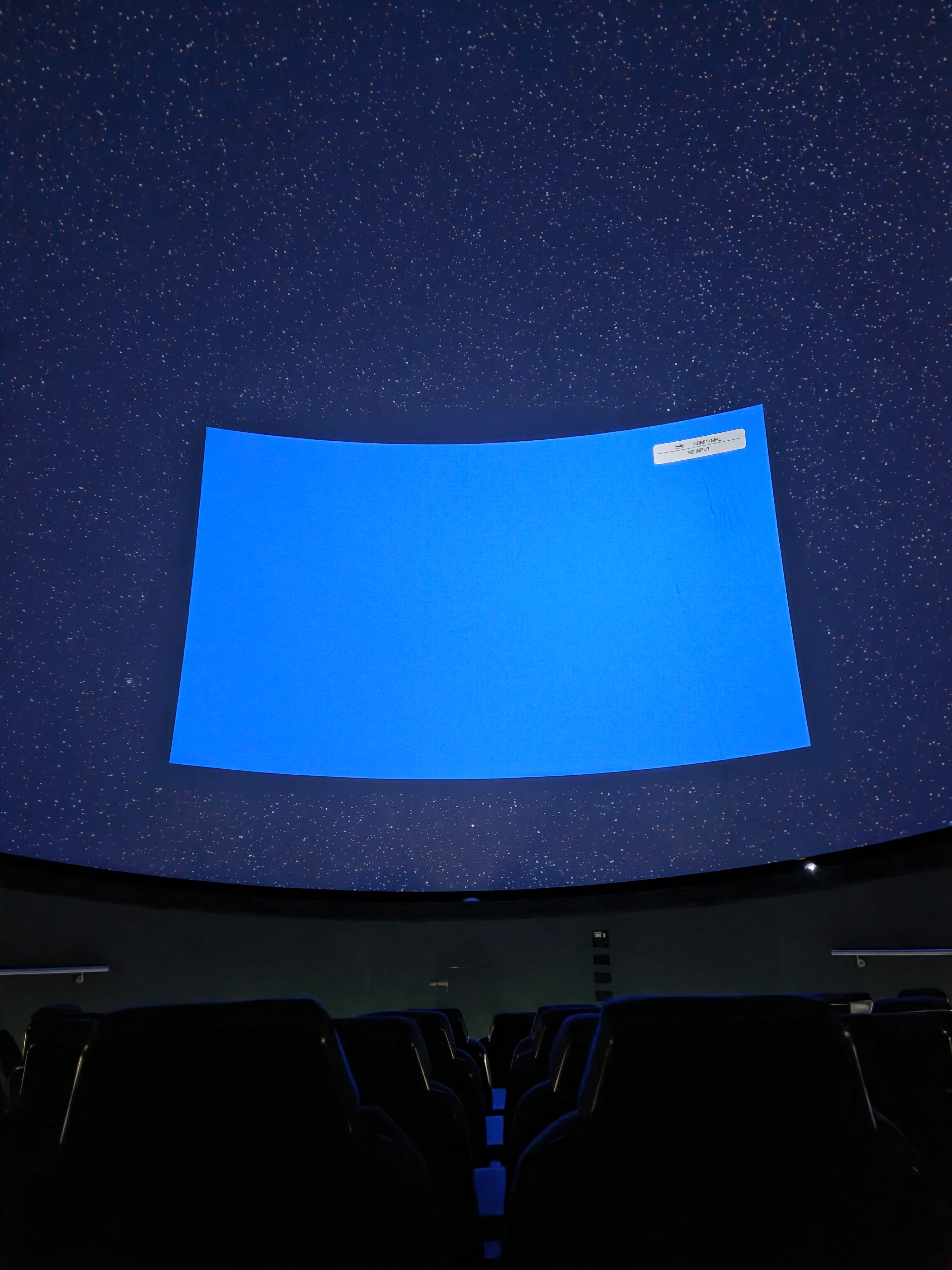 Photo of Thinktank, Event Suite & Theatre, Planetarium