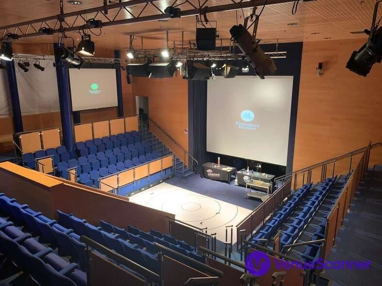 Thinktank Theatre, Thinktank, Event Suite & Theatre photo #1