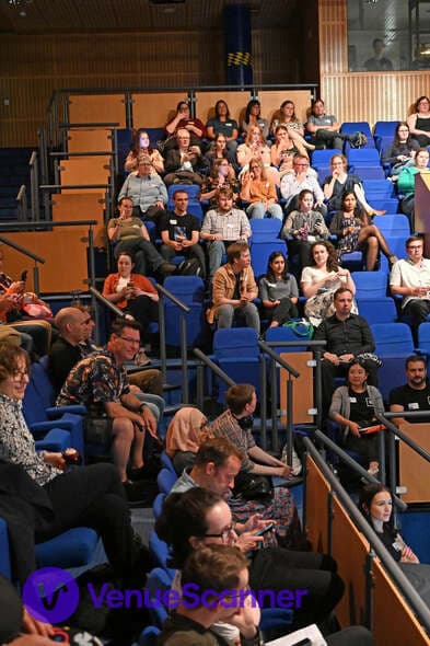 Thinktank Theatre, Thinktank, Event Suite & Theatre photo #2